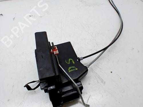 Rear left lock SSANGYONG RODIUS II 2.0 Xdi | BP29991874C100