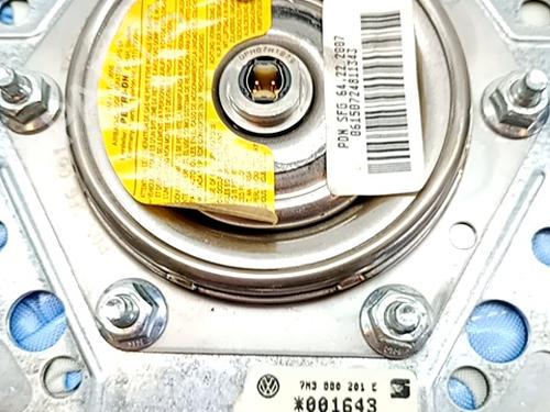 Used Driver airbag VW SHARAN (7M8, 7M9, 7M6) 1.9 TDI (115 hp) 30920319