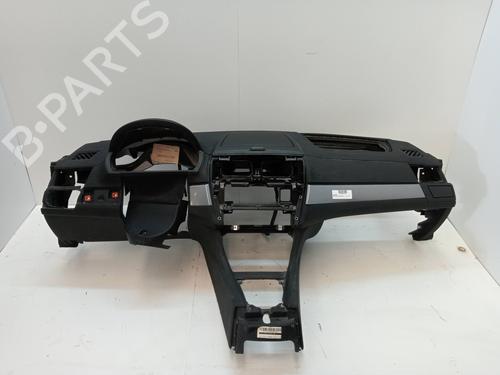 Used Dashboard BMW X3 (E83) xDrive 20 d (177 hp) 23339198