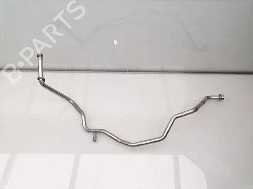 Used AC pipe RENAULT KANGOO / GRAND KANGOO II (KW0/1_) 1.5 dCi 90 (KW18) (91 hp) 23385350