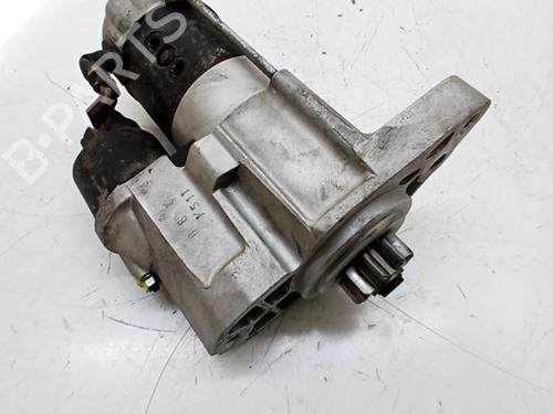 Used Starter LAND ROVER DISCOVERY III (L319) 2.7 TD 4x4 (190 hp) 30801357