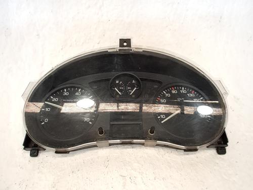 Used Instrument cluster Instrument cluster FIAT SCUDO Van (270_, 272_) 2.0 D Multijet (120 hp) 34154510 34154510