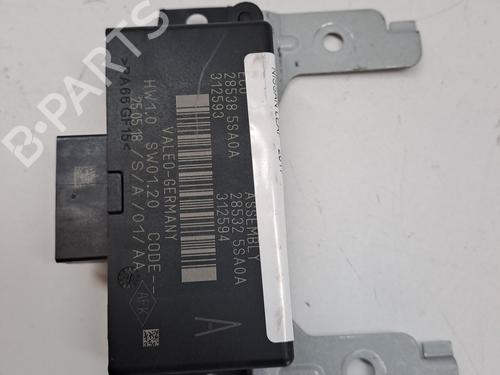 Used Electronic module NISSAN LEAF (ZE1) Electric (150 hp) 23380294
