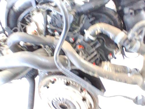 Engine VW GOLF VII (5G1, BQ1, BE1, BE2) 1.2 TSI | BP34114663M1 - Image 8