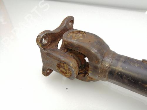 Driveshaft SUZUKI GRAND VITARA I (FT, HT) 2.0 4x4 (TA52, TL52, SQ420) | BP26706702M37 