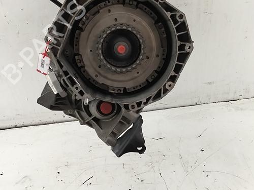 Gearbox RENAULT CAPTUR I (J5_, H5_) 1.2 TCe 120 | BP37591545M3 - Image 3