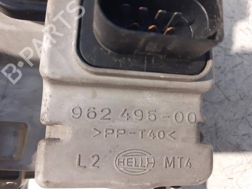 Left headlight VW POLO (6N2) 1.6 16V GTI | BP25988802C28 