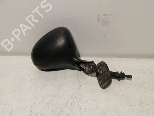 Right mirror DAEWOO MATIZ (M100, M150) 0.8 | BP25455018C27 