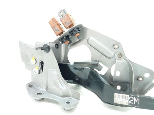 Break pedal NISSAN QASHQAI II (J11, J11_) 1.2 DIG-T | BP28163837I19 