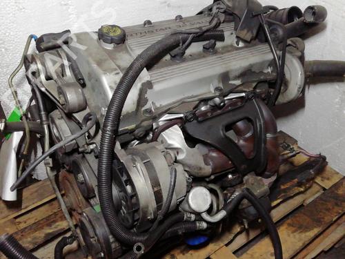 Engine CADILLAC CTS 3.6 | BP25457584M1