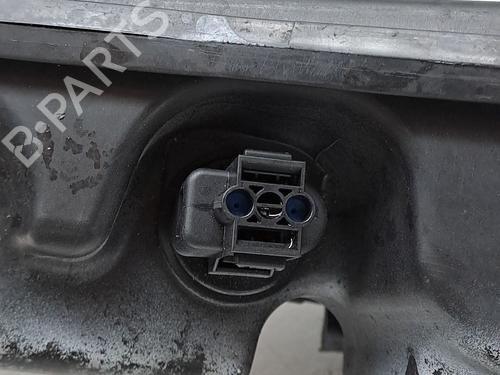 Windscreen washer tank AUDI Q5 (8RB) 2.0 TDI quattro | BP26450908C113