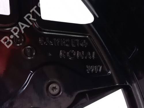 Fælk SEAT ATECA (KH7, KHP) 1.4 TSI | BP39555662C45 - Image 2