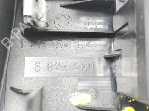 Headlight switch BMW 5 (E60) 530 d | BP27175131I24 