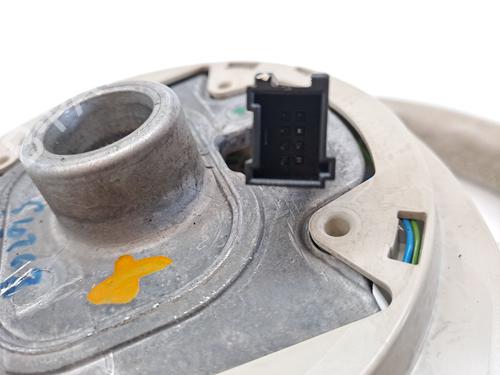 Steering wheel FIAT 500 (312_) 1.2 (312AXA1A) | BP23360860C49