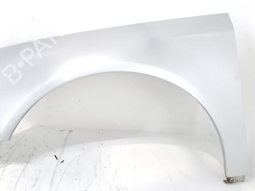 Used Left front fenders VW PASSAT B6 (3C2) 2.0 FSI (150 hp) 32159361