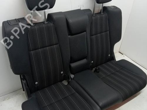 Rear seat HONDA HR-V (RU) 1.5 (RU1) | BP23341764C17 