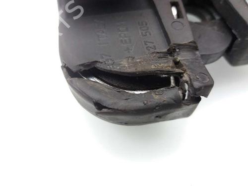 Tailgate lock SEAT IBIZA IV (6J5, 6P1) 1.4 | BP23453702C101 