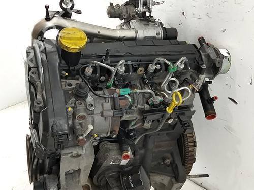 Engine RENAULT CLIO III Grandtour (KR0/1_) 1.5 dCi (KR0G) | BP39644612M1 - Image 7
