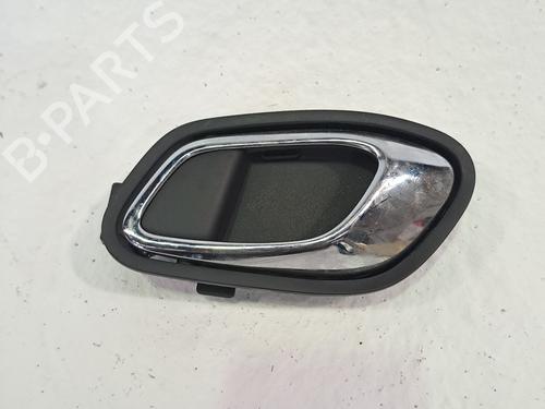 Used Rear left interior door handle KIA CEE'D (JD) 1.6 CRDi 136 (136 hp) 26381599