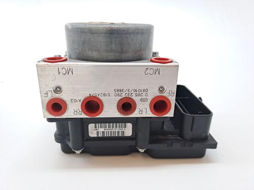 Used ABS pump FIAT 500 (312_) 1.2 (312AXA1A) (69 hp) 23360795