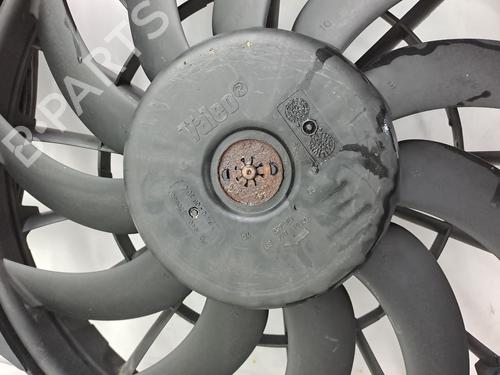 Koelventilatormotor AUDI A6 C6 Avant (4F5) 2.0 TDI | BP23285148M35 
