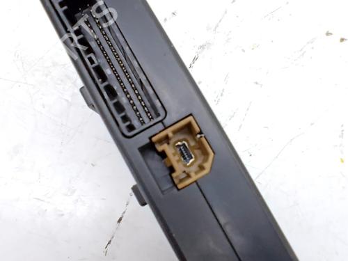 Electronic module RENAULT KADJAR (HA_, HL_) 1.5 dCi 110 (HLA3) | BP34647481M83 - Image 3