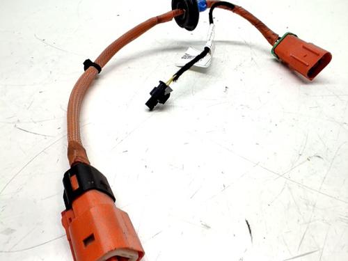 Used Cable Cable FIAT 500e (332_) Elektro 3+1 (FA1) (118 hp) 36756315 36756315