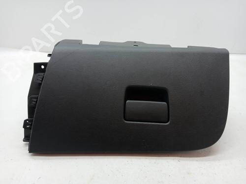 Used Glove box OPEL ASTRA K (B16) 1.4 Turbo (68) (125 hp) 23348207