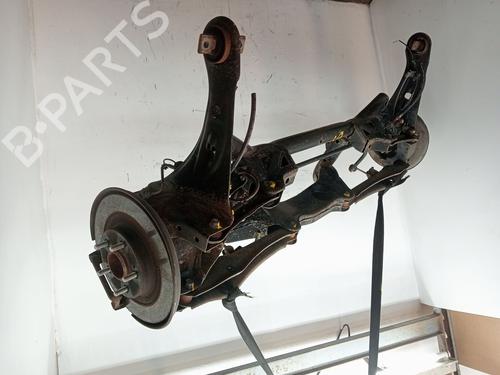 Rear axle CITROËN C4 AIRCROSS 1.6 HDi 115 | BP24354175M2 