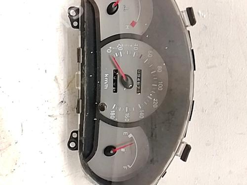 Kombiinstrument Kombiinstrument HYUNDAI ATOS (MX) 1.1 (58 hp) 34508197 34508197