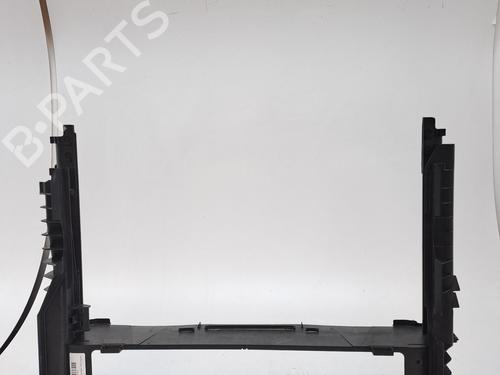 Used Crossmember BMW 5 (E60) 520 d (177 hp) 23370002