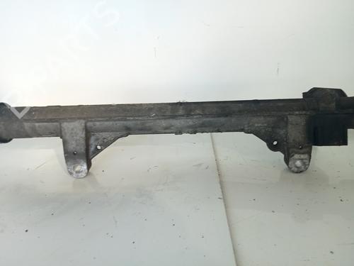 Steering rack RENAULT MEGANE II (BM0/1_, CM0/1_) 1.5 dCi (BM1E, CM1E) | BP26921543M22