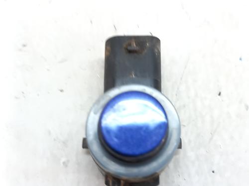 Used Electronic module Electronic module CITROËN C5 X (ND_, NC_) Hybrid 225 (NDDGYP) (224 hp) 34331217 34331217