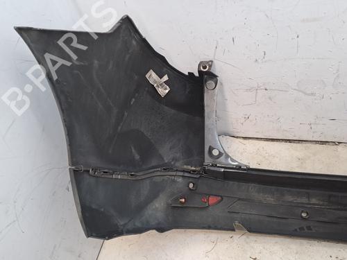 Rear bumper RENAULT MEGANE III Grandtour (KZ0/1) 1.9 dCi (KZ0J, KZ0N, KZ1S) | BP29228393C8 