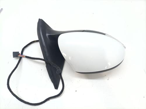 Right mirror VW TIGUAN (5N_) 2.0 TDI 4motion | BP28957628C27 