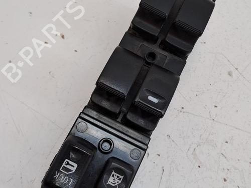 Used Left front window switch CITROËN C-CROSSER (VU_, VV_) 2.2 HDi (156 hp) 27336172