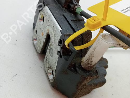 Used Front left lock NISSAN MICRA III (K12) 1.2 16V (80 hp) 23348855