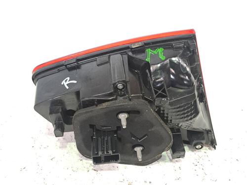 Højre baglygte bagklap VW PASSAT B8 (3G2, CB2) 1.4 TSI | BP28108698C80 