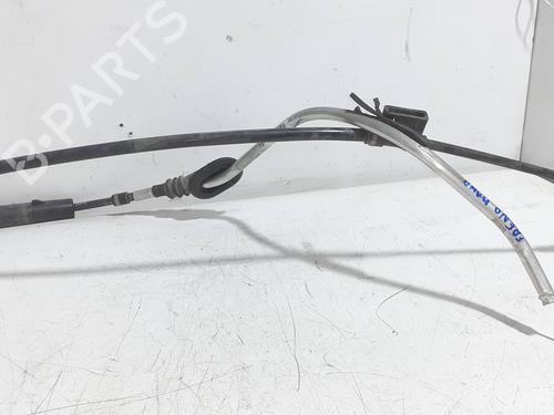 Used Hand brake SEAT LEON ST (5F8) 2.0 TDI (150 hp) 25465142