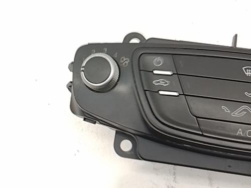 Climate control FORD TRANSIT COURIER B460 MPV 1.5 TDCi | BP39136660I5 - Image 6