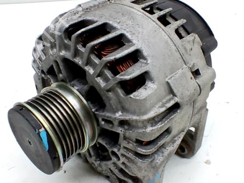 Used Alternator Alternator RENAULT KANGOO / GRAND KANGOO II (KW0/1_) 1.5 dCi 90 (KW18) (91 hp) 32312593 32312593