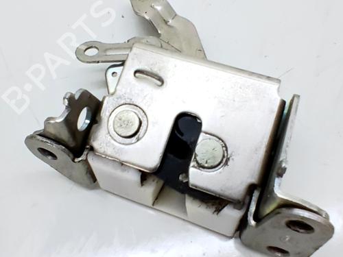 Used Rear right lock NISSAN NV200 Van 1.5 dCi 90 (M20, M20N, M20M) (90 hp) 31262192