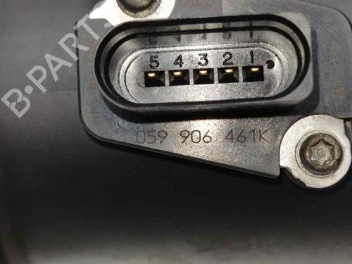 Luftmassemåler AUDI A6 C6 Avant (4F5) 2.0 TDI | BP23384335M95 