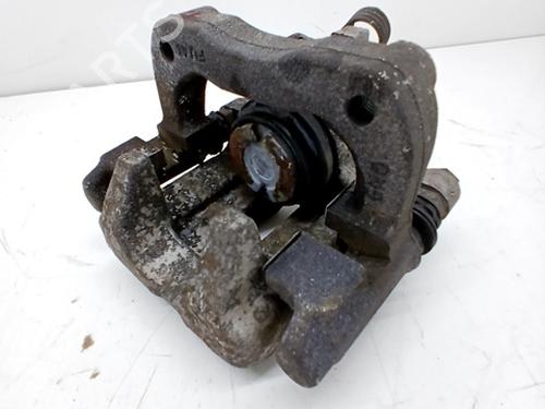 Bremssattel links hinten für PEUGEOT 208 Hatchback Van (CR_) 1.6 Blue HDi 100 (99 hp) 29990914