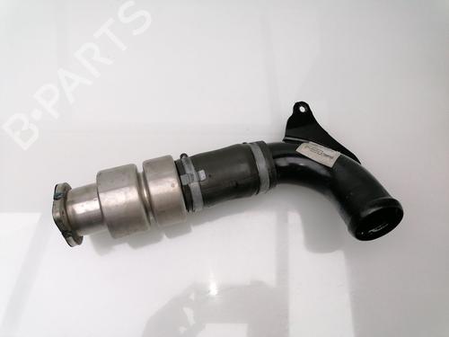 Pipe VOLVO V50 (545) D2 | BP23384424M125