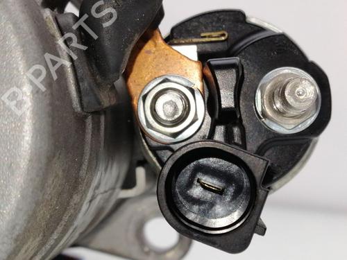 Starter SEAT LEON (5F1) 1.6 TDI | BP23419637M8