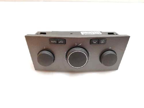 Climate control OPEL ASTRA H (A04) 1.4 (L48) | BP23874446I5 
