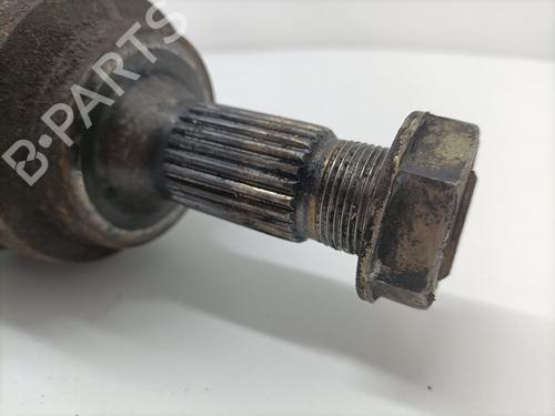Right front driveshaft CITROËN C4 I (LC_) 1.6 16V | BP28336550M39 