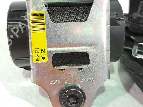 Front right seatbelt MINI MINI COUNTRYMAN (R60) Cooper | BP24608227I25 