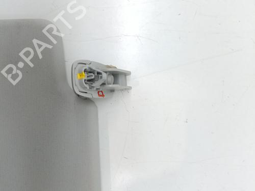 Right sun visor VW POLO V (6R1, 6C1) 1.2 TDI | BP27274096I2 